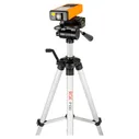 Элевационный штатив RGK F130