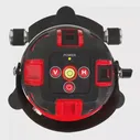Лазерный уровень построитель плоскостей RGK LP-64