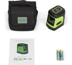 Лазерный построитель плоскостей RGK ML-11G