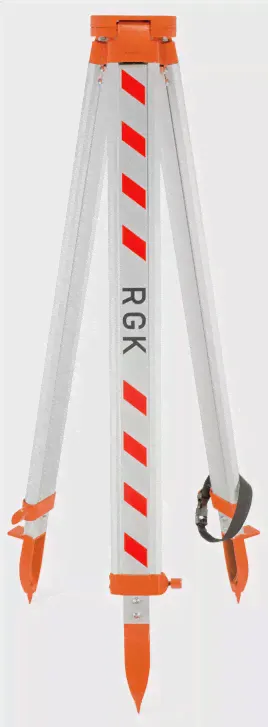 Штатив алюминиевый RGK S6-N 4610011870217-0