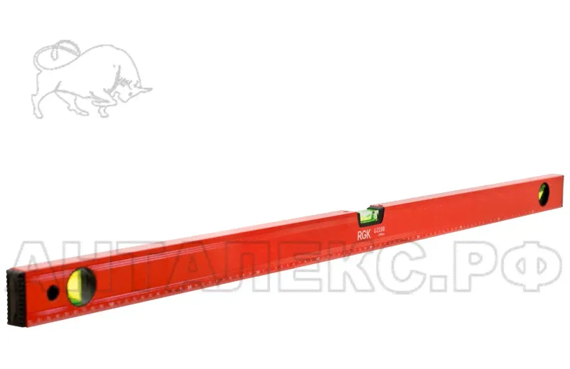 Уровень RGK U7100, длина 100 см-0