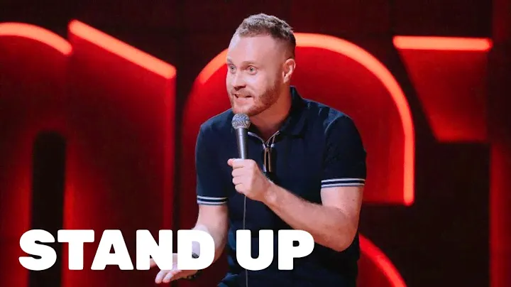 StandUp - 10 сезон, 10 серия