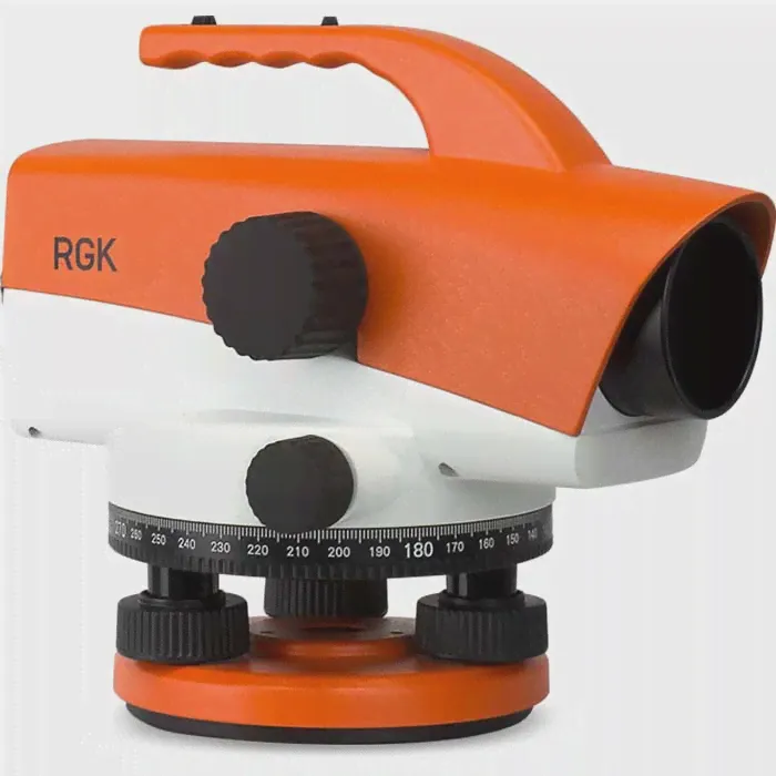 Оптический нивелир RGK C-32-1