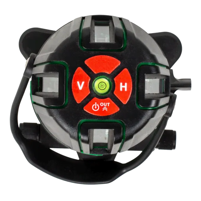 Лазерный построитель плоскостей RGK LP-64G 775298-1