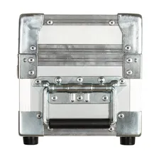 SIMPLE Кейс транспортировочный RGK SC-3