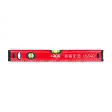 Уровень пузырьковый RGK U6040